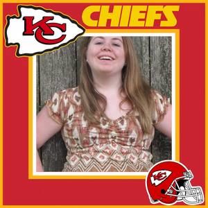 Meet your Posher, Katherine